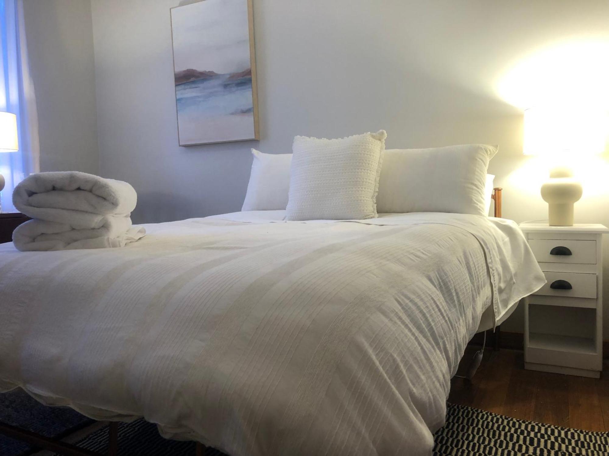 Lovely Budget Vegan Homestay Launceston Exterior foto